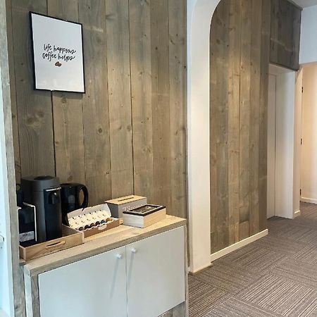 Ruime Luxe Kamer In Centrum Brugge Met Badkamer! Exterior photo
